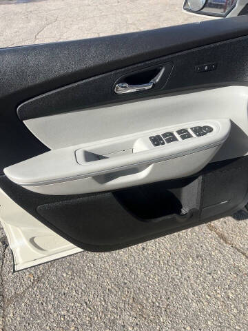 2008 GMC Acadia SLT-2