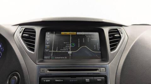 2017 Hyundai Azera Limited