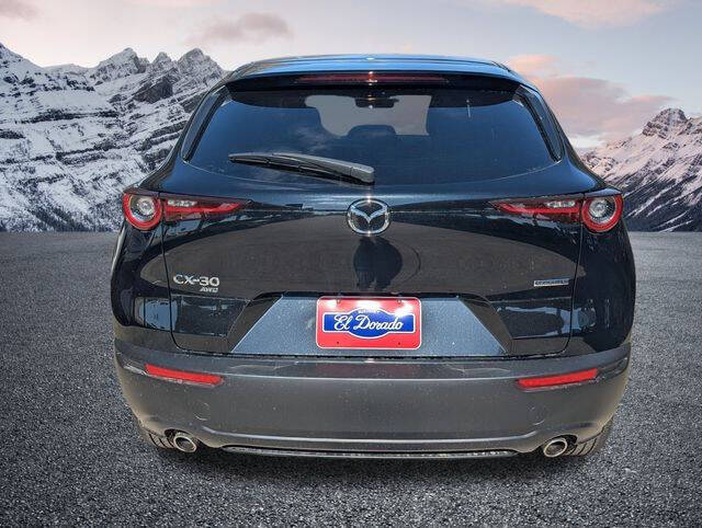 2026 Mazda CX-30 2.5 S Select Sport