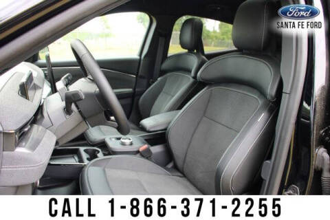 2024 Ford Mustang Mach-E GT