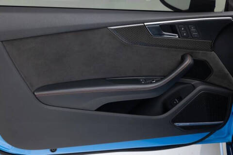 2018 Audi RS 5 2.9T quattro