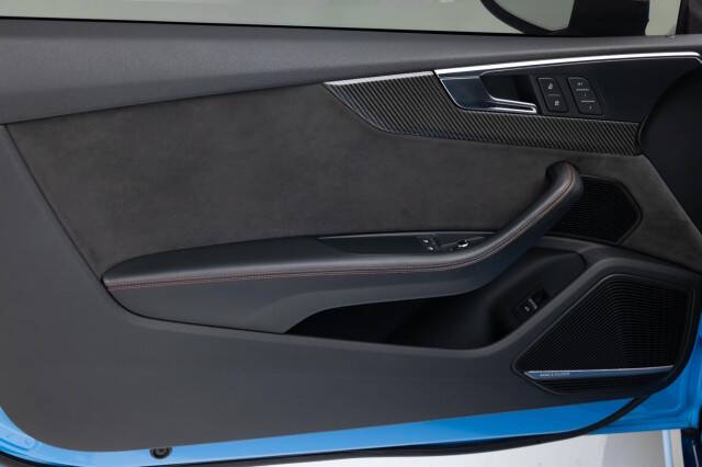 2018 Audi RS 5 2.9T quattro