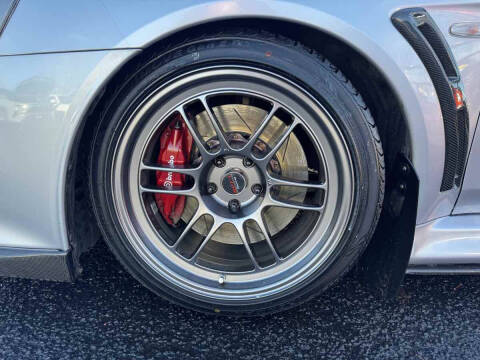 2014 Mitsubishi Lancer Evolution MR