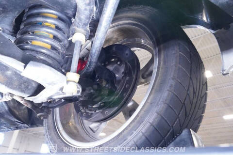 1965 Chevrolet Impala