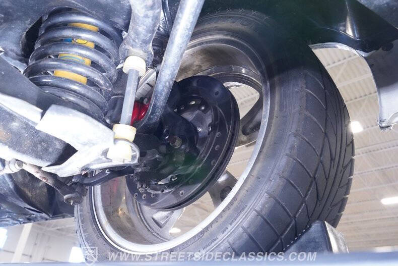 1965 Chevrolet Impala