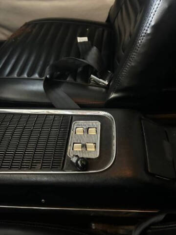 1959 Ford Thunderbird