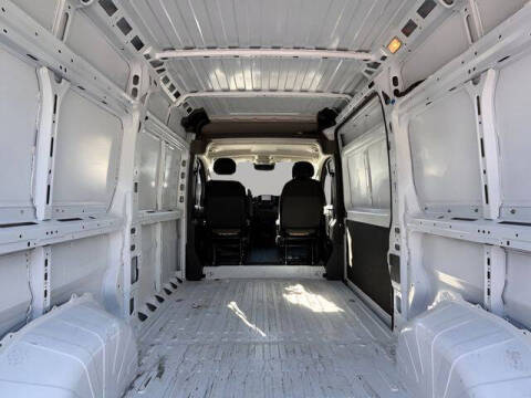 2024 RAM ProMaster