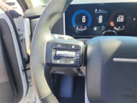 2024 Hyundai Santa Fe XRT