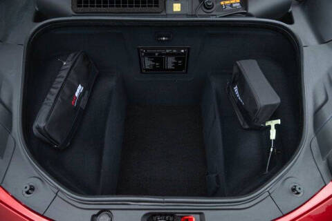 2025 Ferrari 296 GTB