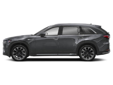 2026 Mazda CX-90 Plug-in Hybrid Premium Plus