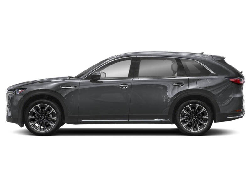 2026 Mazda CX-90 Plug-in Hybrid Premium Plus