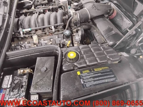 2004 Chevrolet Corvette