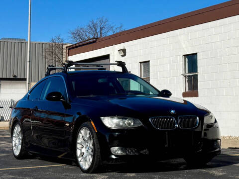 2008 BMW 3 Series for sale at EB Motors in Addison IL