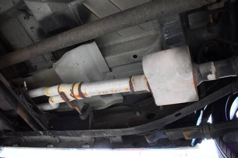 1999 Chevrolet Tahoe