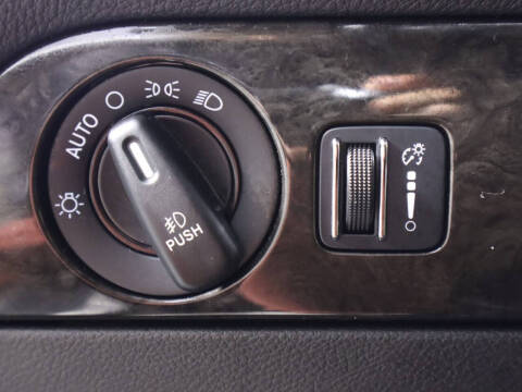 2015 Dodge Durango Citadel