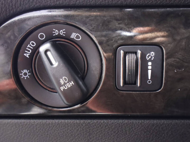 2015 Dodge Durango Citadel