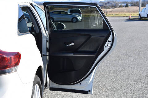 2013 Toyota Venza LE