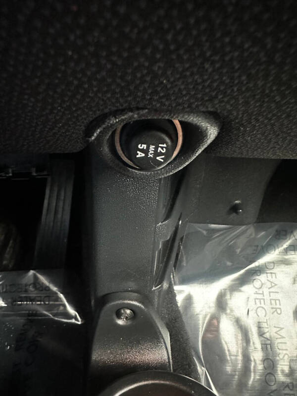 2013 Smart fortwo passion