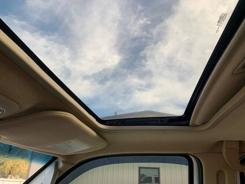 2010 Ford F-350 Super Duty Lariat