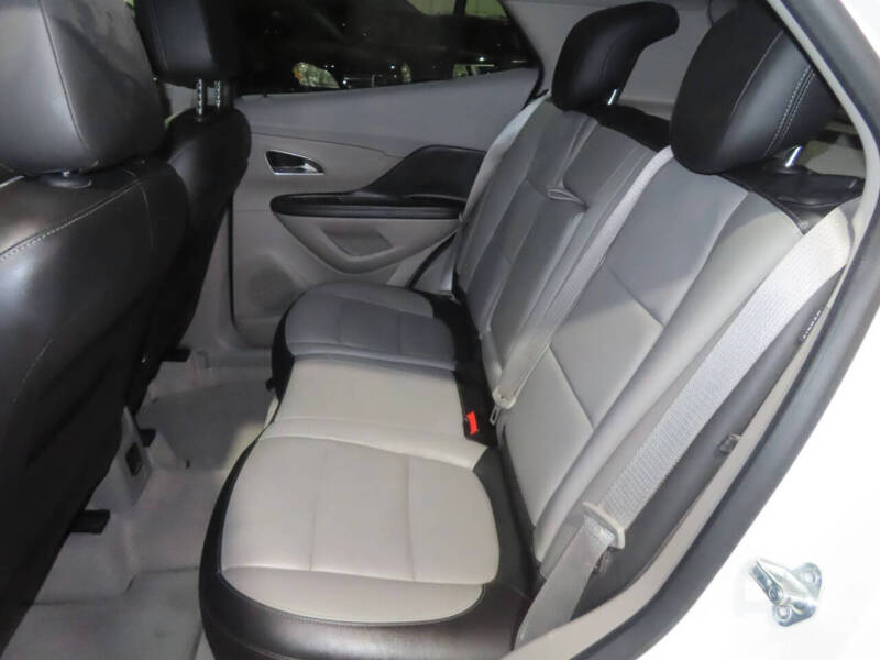 2014 Buick Encore Premium