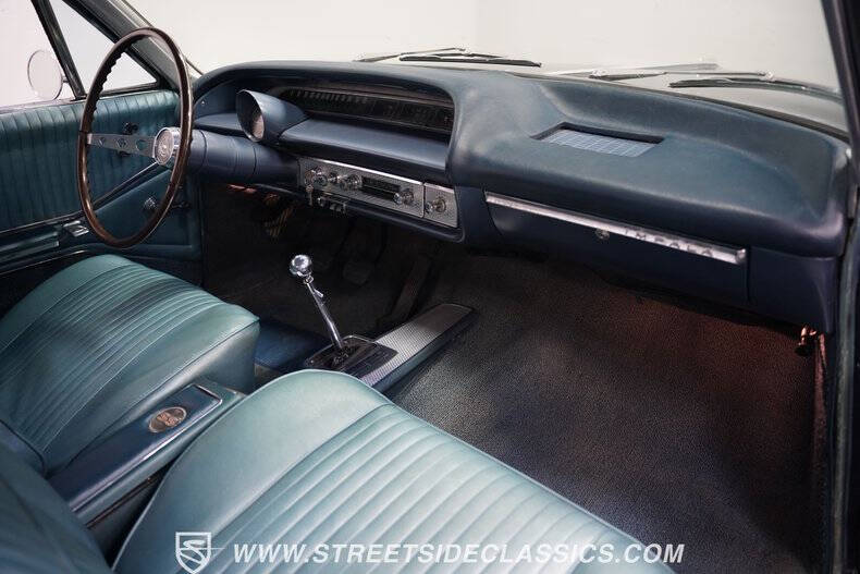 1964 Chevrolet Impala