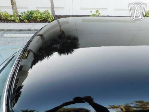 1957 Packard Clipper