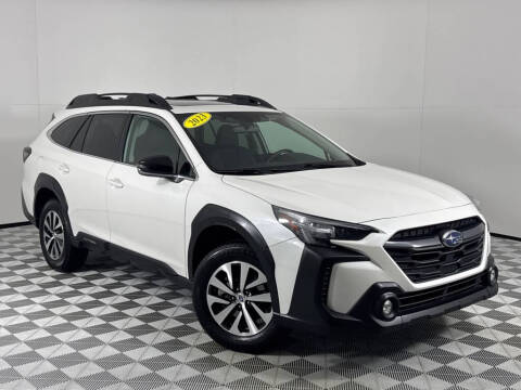 2023 Subaru Outback Premium