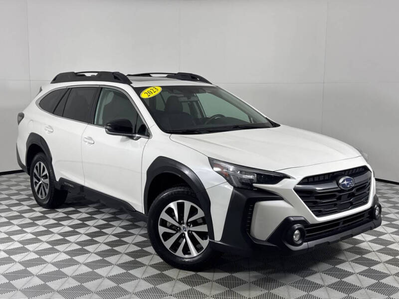 2023 Subaru Outback Premium