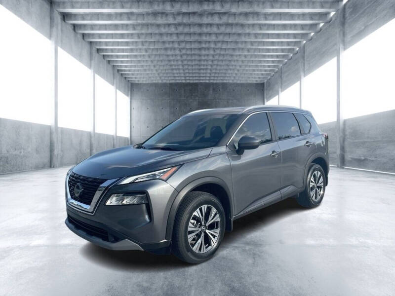 2023 Nissan Rogue for sale at Beck Nissan in Palatka FL