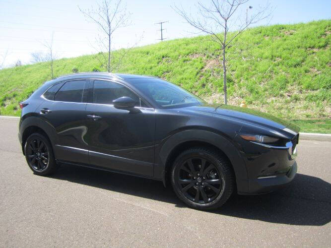 2021 Mazda CX-30 Turbo Premium Plus