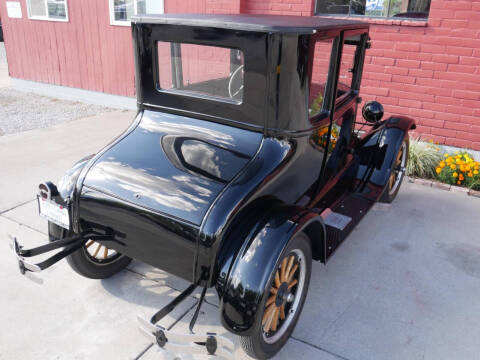 1926 Ford Model T