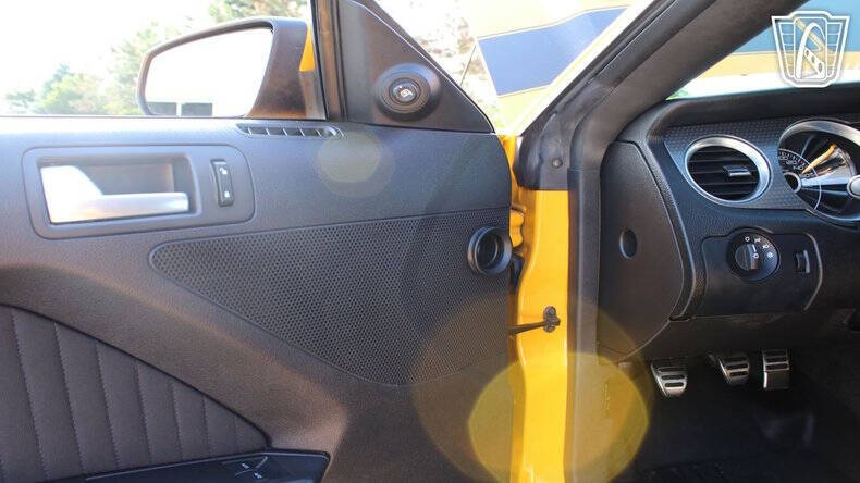 2013 Ford Mustang Boss 302