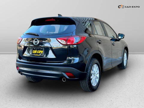 2014 Mazda CX-5 Sport