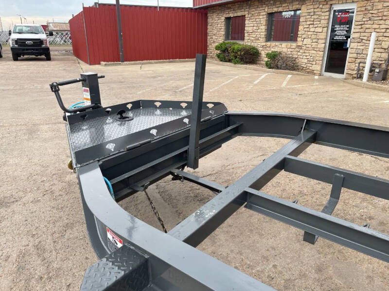 2025 PJ Trailers DL