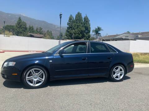 2008 Audi A4 for sale at Autos Direct in Costa Mesa CA