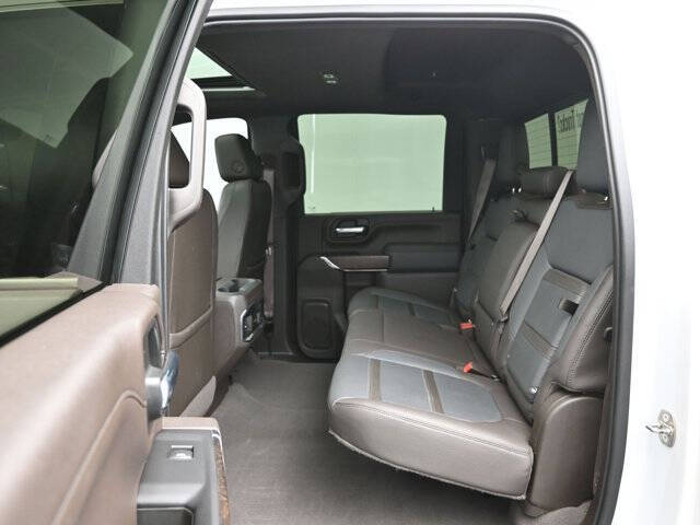 2020 GMC Sierra 2500HD