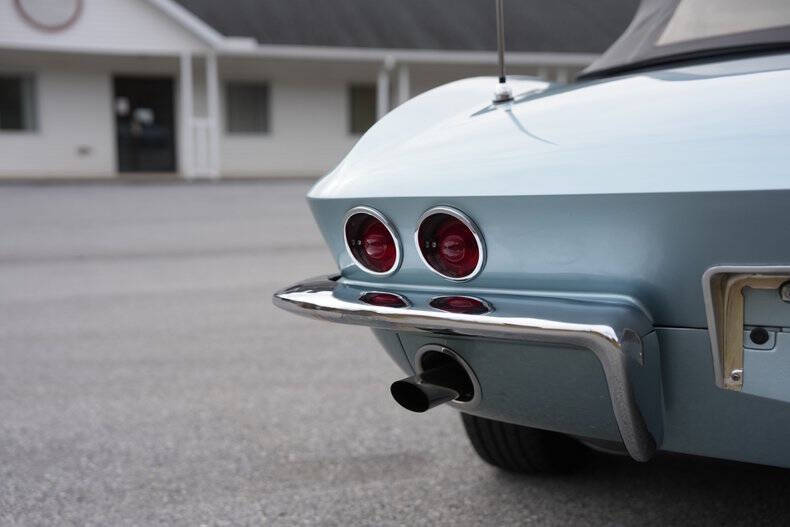 1964 Chevrolet Corvette