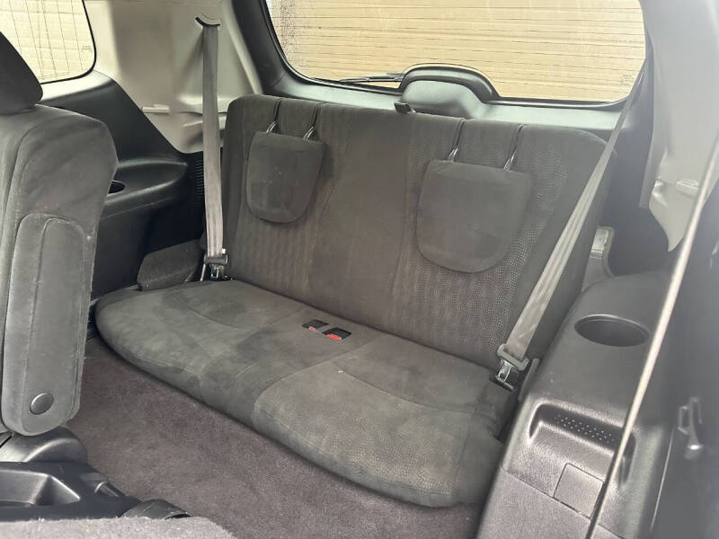 2010 Toyota Highlander Sport