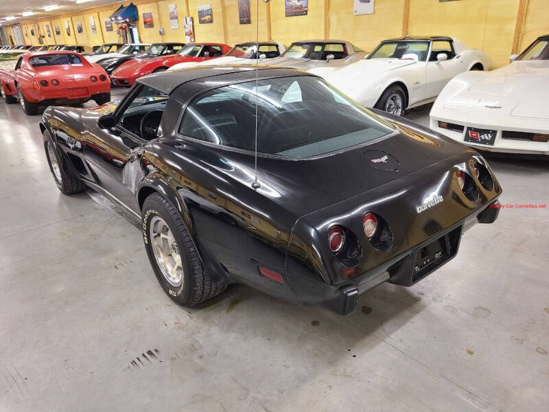 1979 Chevrolet Corvette