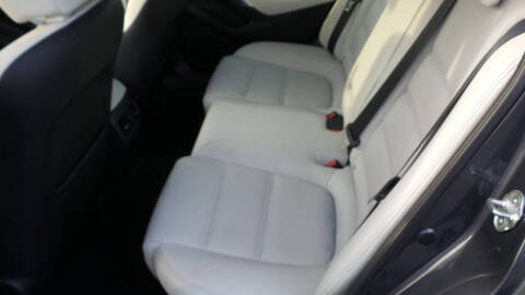 2016 Mazda MAZDA6 i Grand Touring