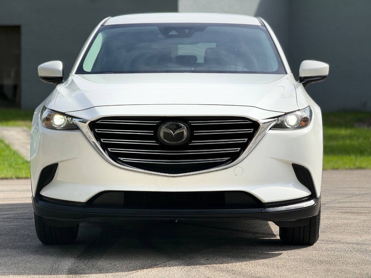 2018 Mazda CX-9 for sale at All Will Drive Motors in Davie, FL