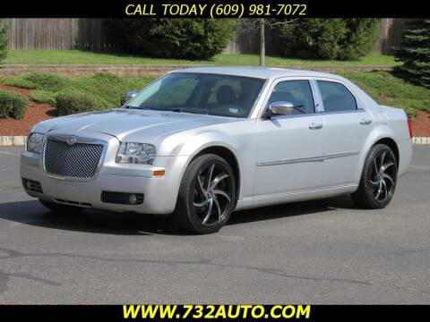 2010 Chrysler 300 for sale at Absolute Auto Solutions in Hamilton NJ