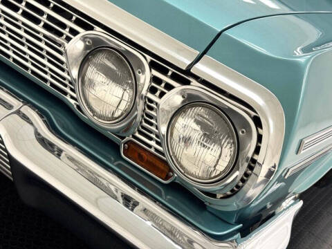 1963 Chevrolet Impala