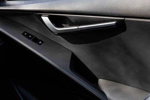 2024 Kia Niro EV Wind