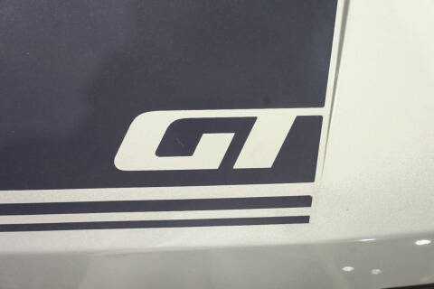 1986 Ford Mustang GT