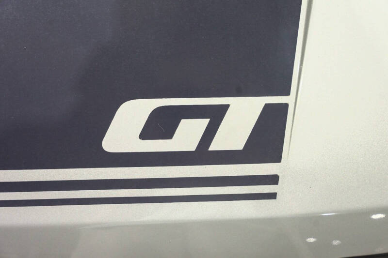 1986 Ford Mustang GT