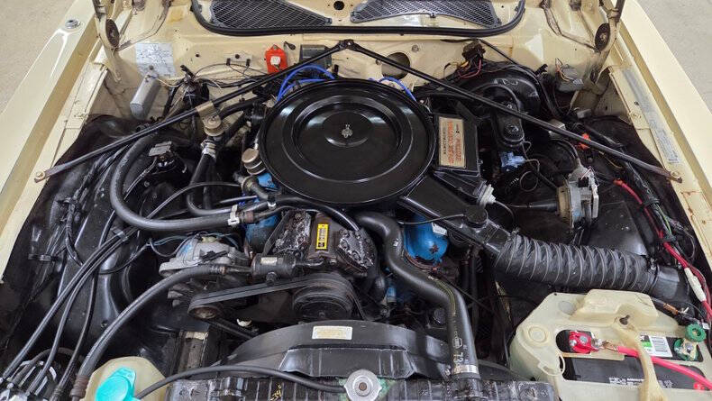 1979 Chrysler Cordoba