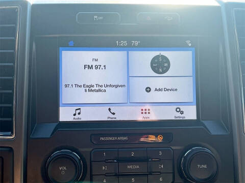 2019 Ford F-350 Super Duty