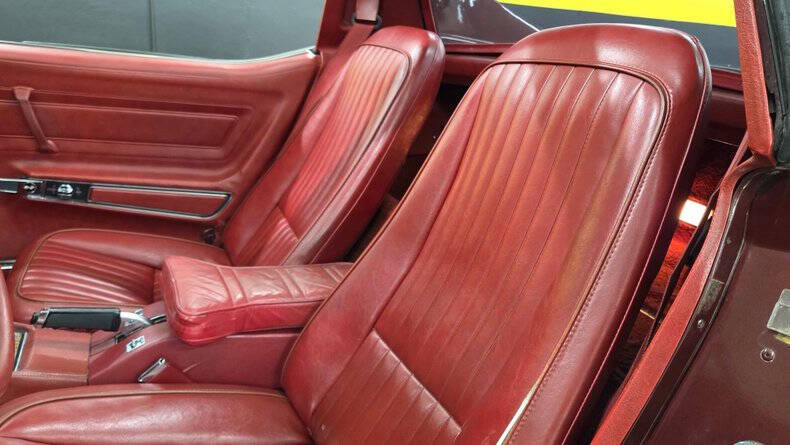 1976 Chevrolet Corvette