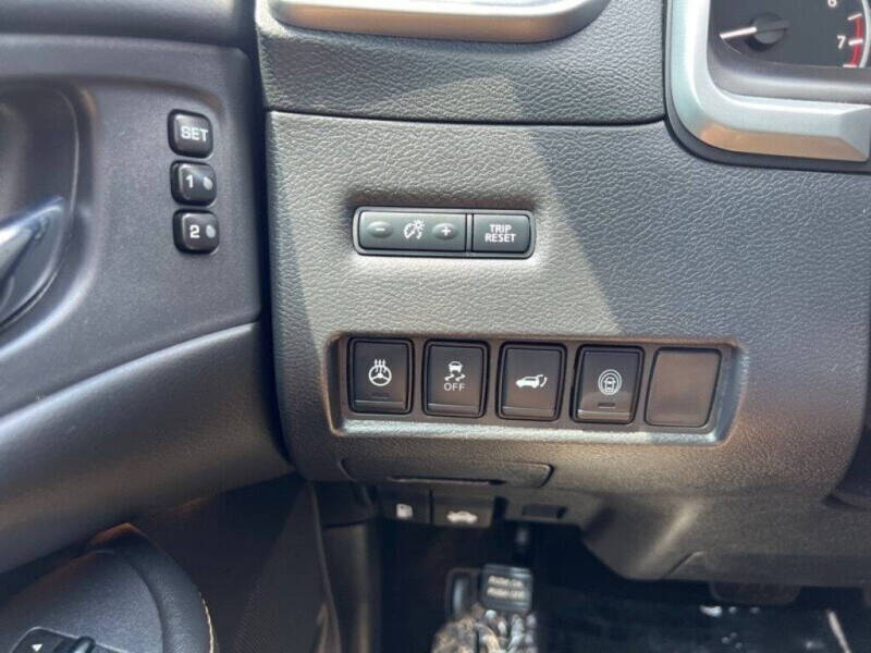 2021 Nissan Murano Platinum